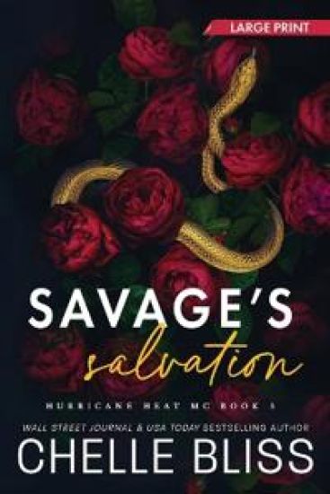 Savage's Salvation