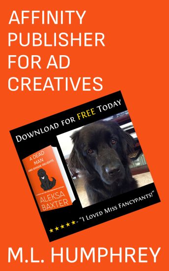 Affinity Publisher for Ad Creatives