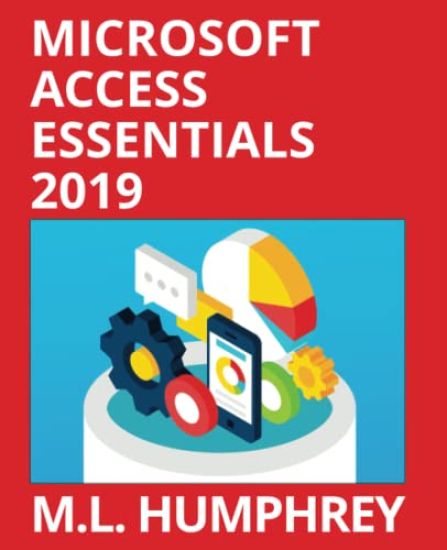Access Essentials 2019