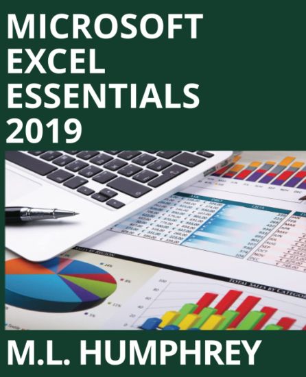 Excel Essentials 2019