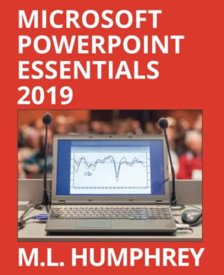 PowerPoint Essentials 2019