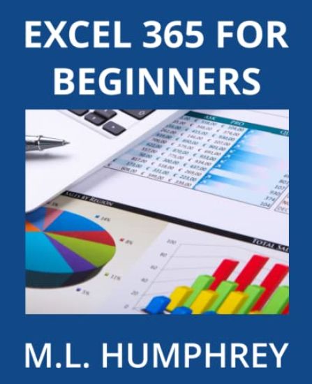 Excel 365 for Beginners