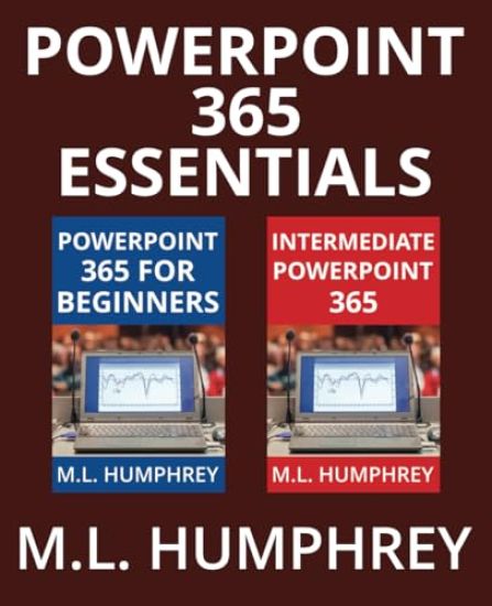 PowerPoint 365 Essentials