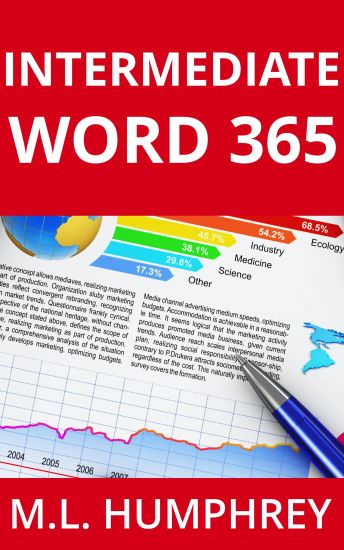 Intermediate Word 365