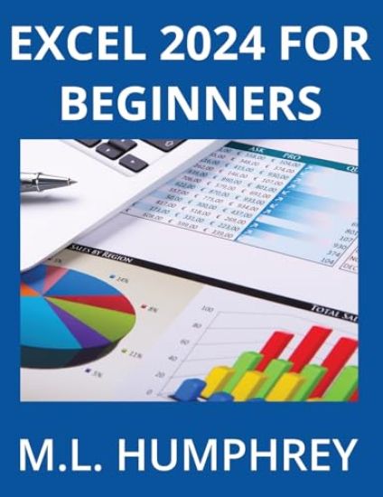 Excel 2024 for Beginners