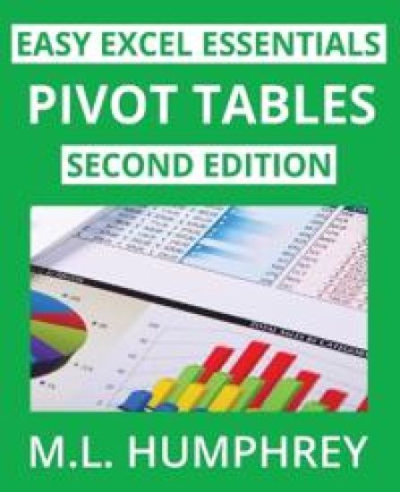 Pivot Tables