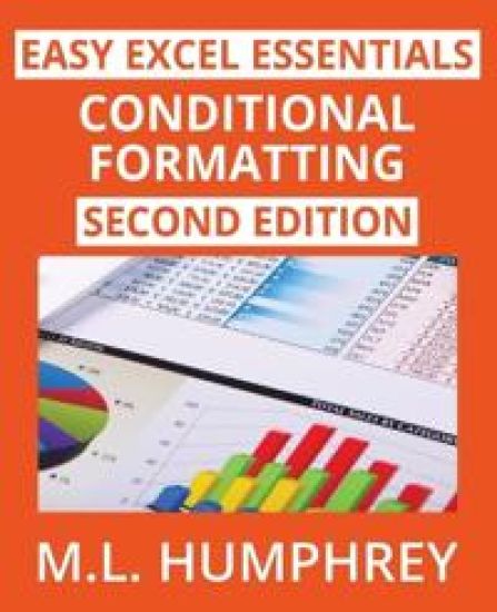 Conditional Formatting