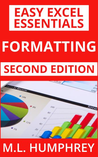 Formatting