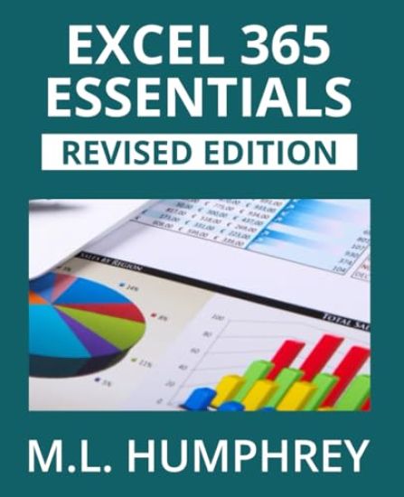 Excel 365 Essentials