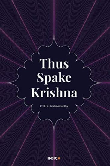 Thus Spake Krishna