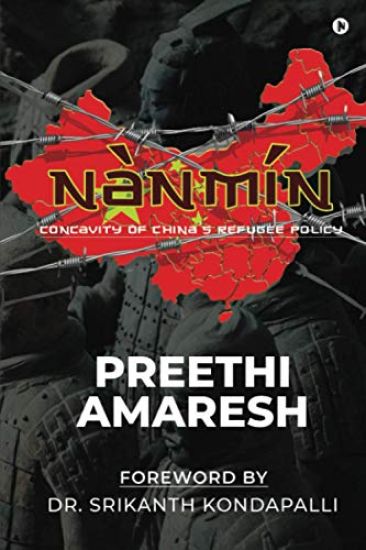 Nànmín: Concavity of China's Refugee Policy