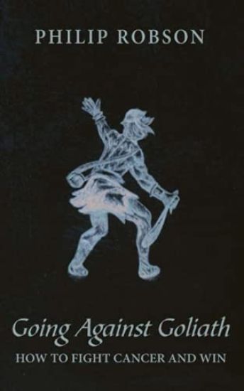 Going Against Goliath