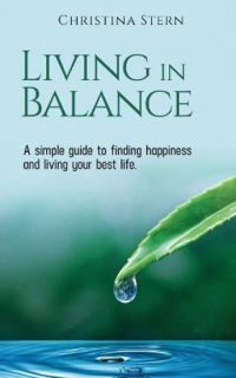 Living in Balance
