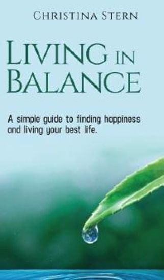 Living in Balance