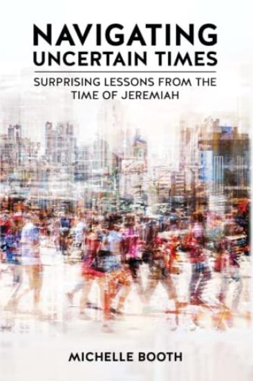 Navigating Uncertain Times