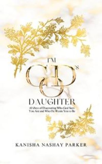 I'm God's Daughter