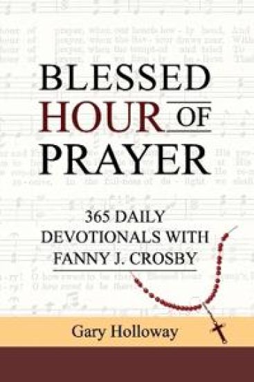 Blessed Hour of Prayer