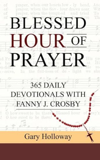 Blessed Hour of Prayer