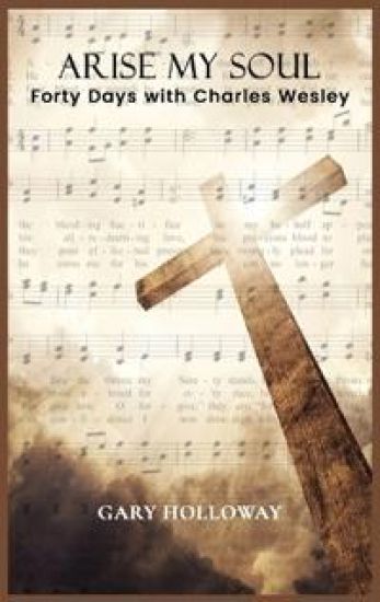 Arise my Soul