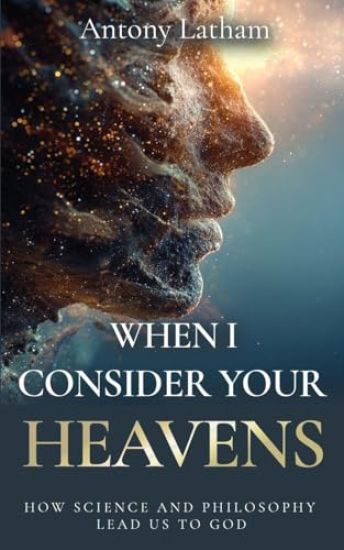 Kansikuva: When I Consider Your Heavens
