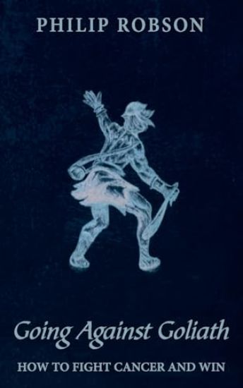 Going Against Goliath