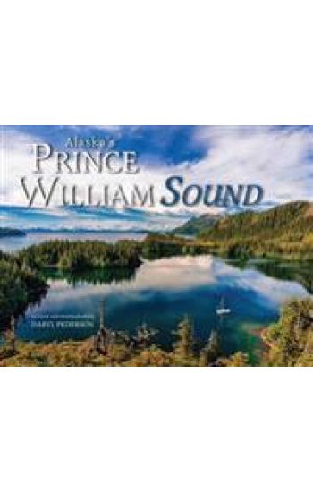 Alaska's Prince William Sound