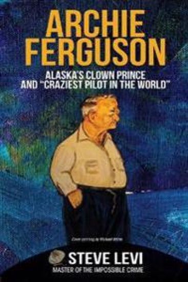 Archie Ferguson