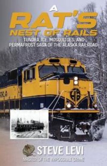 A Rat's Nest of Rails