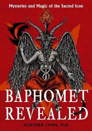 Baphomet Revealed