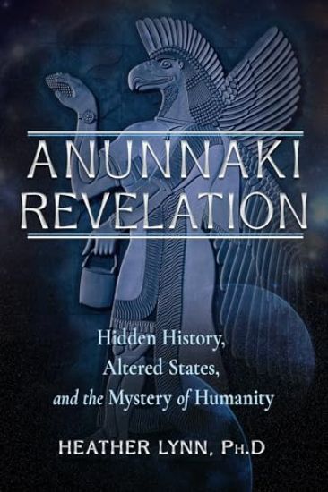 Anunnaki Revelation