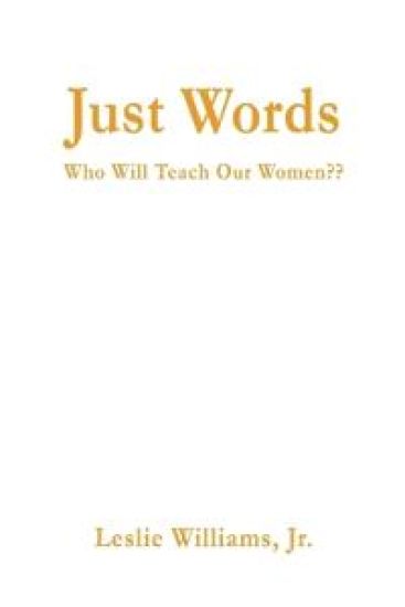 Just Words
