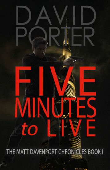 Five Minutes to Live