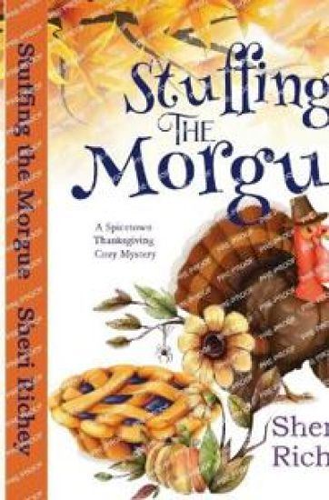 Stuffing the Morgue