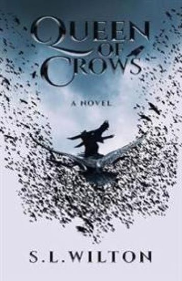 Queen of Crows