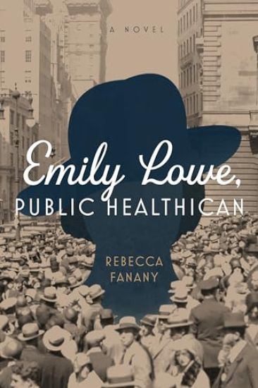 Emily Lowe, Public Healthican