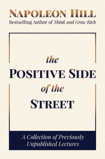 The Positive Side of the Street