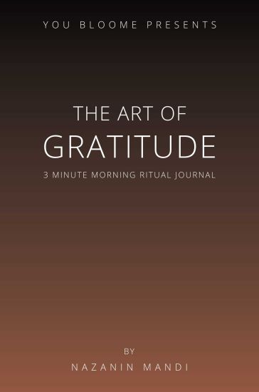 The Art of Gratitude