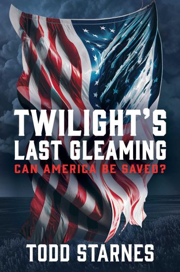 Twilight's Last Gleaming