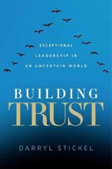 Building Trust