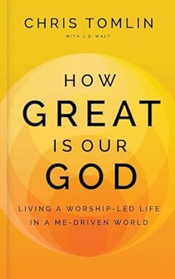 How Great Is Our God