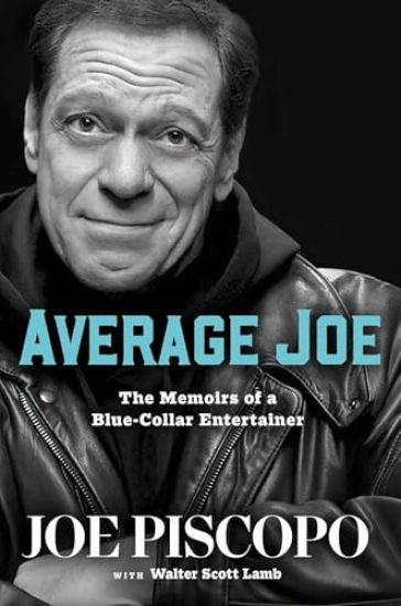 Average Joe