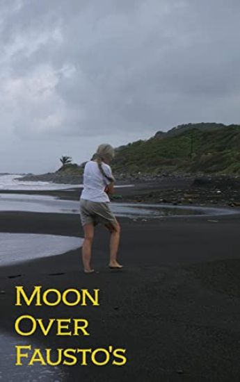 Moon Over Fausto's: A Short Fat Novel of Manners in the Land of Oz