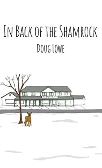 In Back of the Shamrock