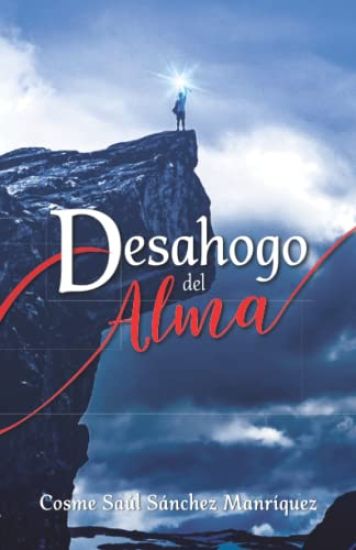 Desahogo del Alma