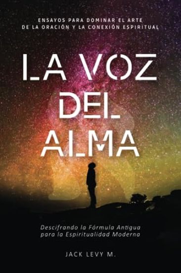 La Voz Del Alma