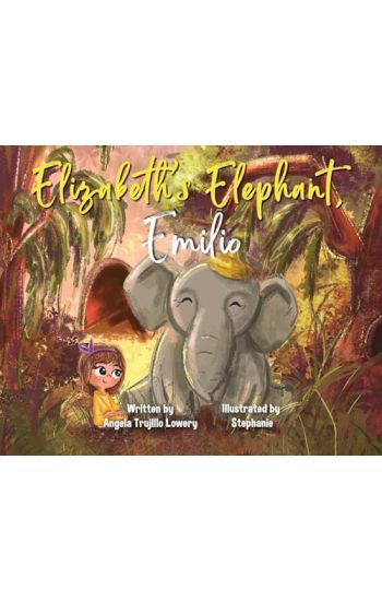 Elizabeth's Elephant, Emilio