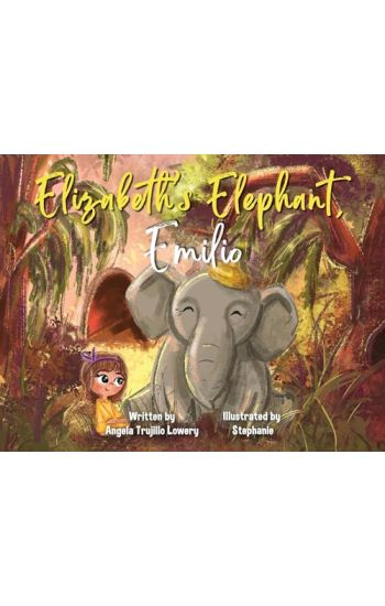 Elizabeth's Elephant, Emilio