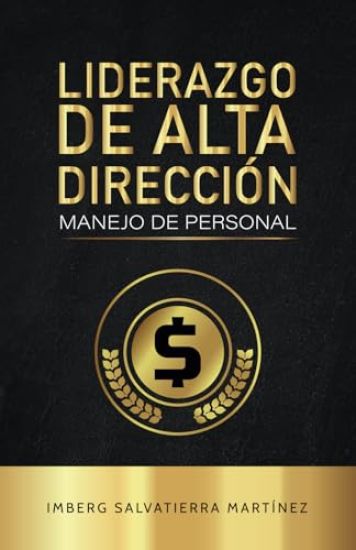 Liderazgo de alta dirección