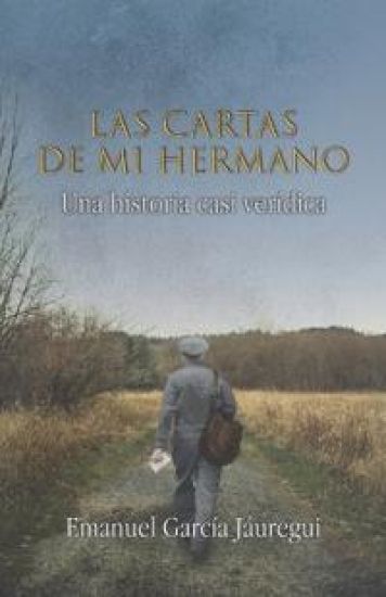 Las cartas de mi hermano