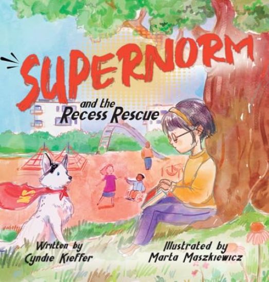 SuperNorm and the Recess Rescue
